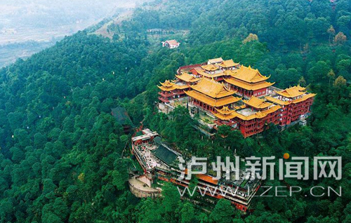 方山景（規劃局供圖）